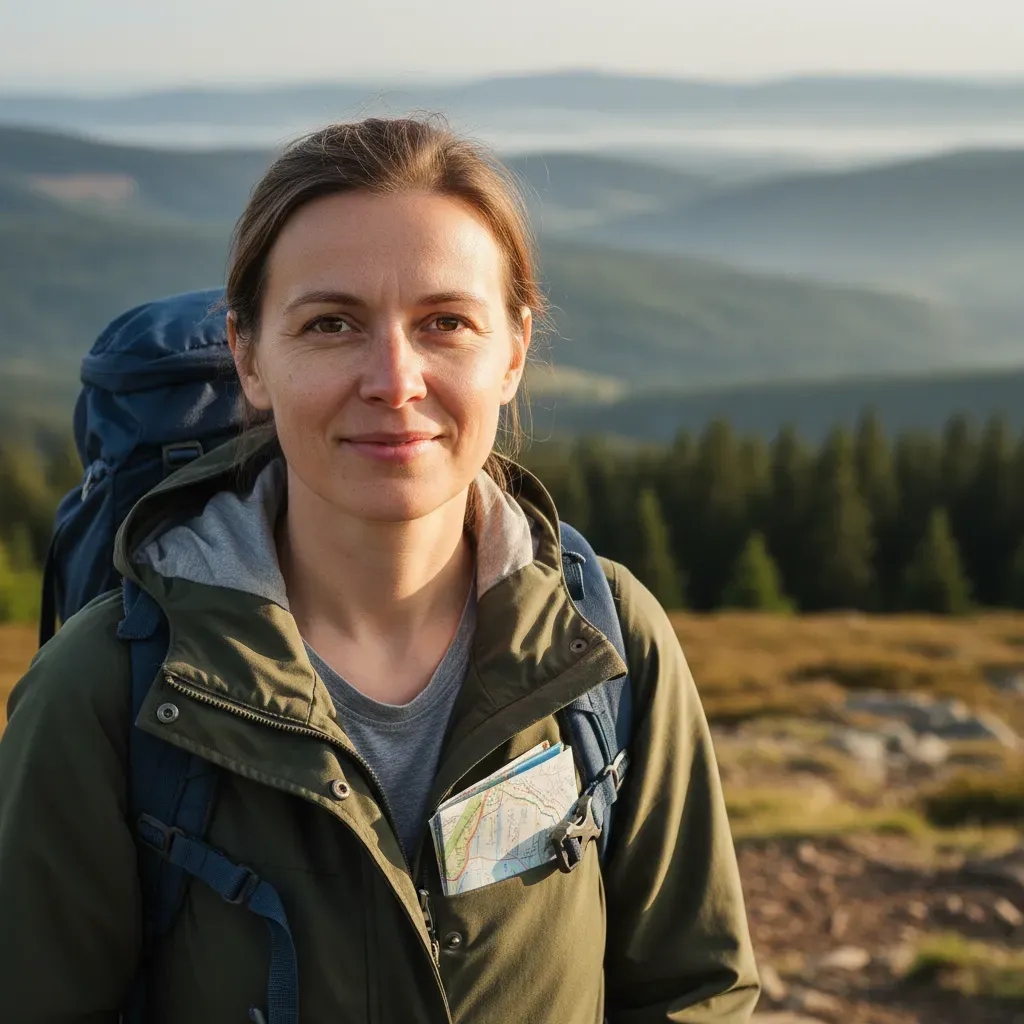 Zdjęcie: Lidia Wierzyńska